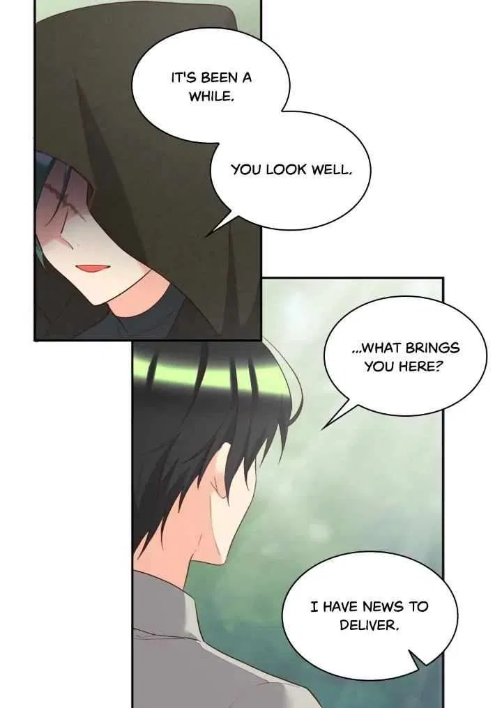 The Twins’ New Life Chapter 155 – Page 56