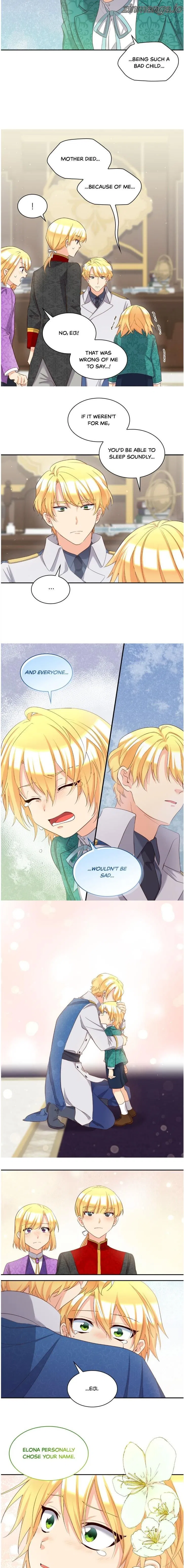 The Twins’ New Life Chapter 154 – Page 6