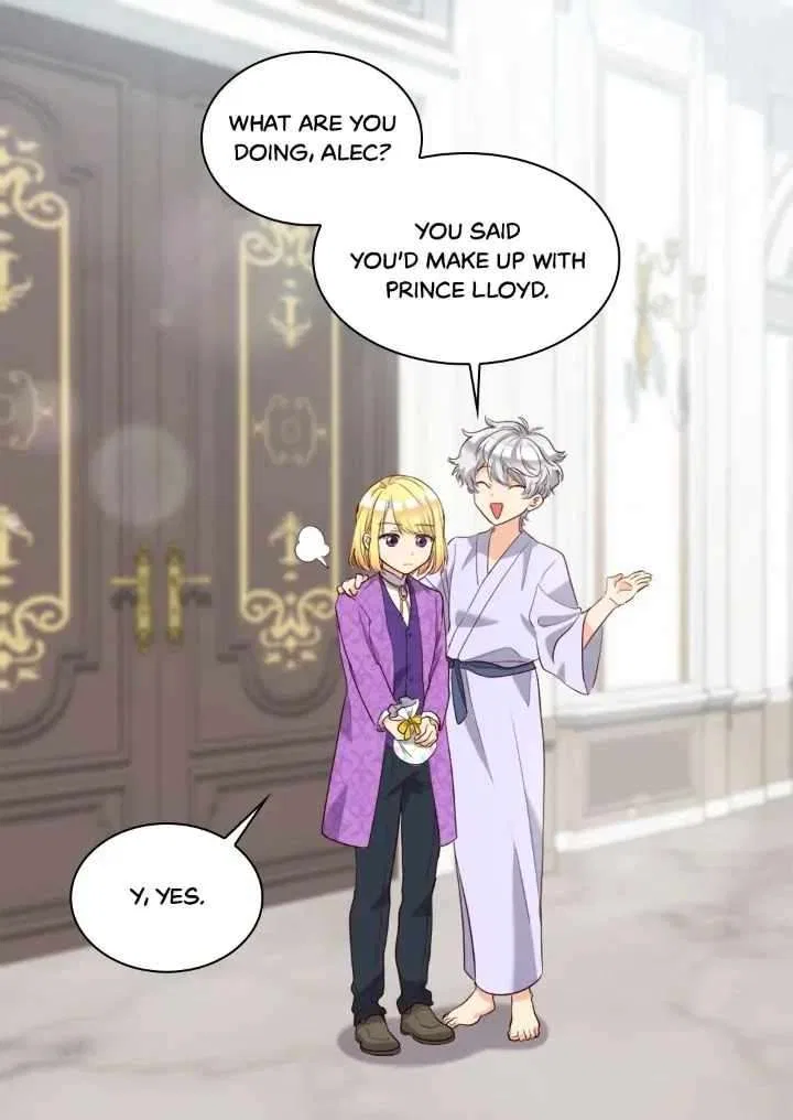 The Twins’ New Life Chapter 153 – Page 5