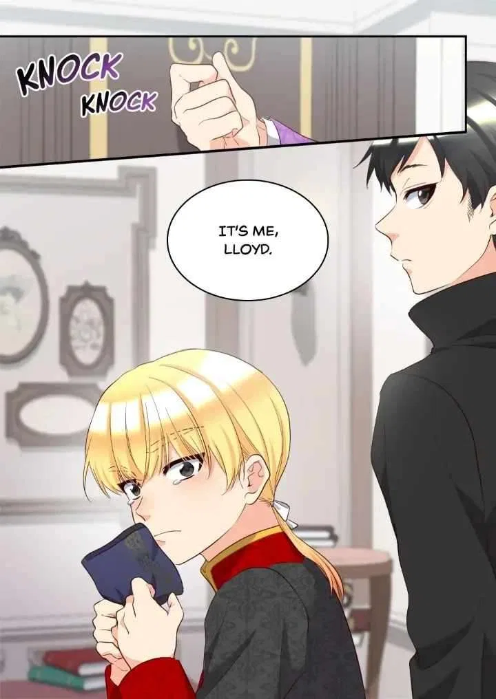 The Twins’ New Life Chapter 153 – Page 6