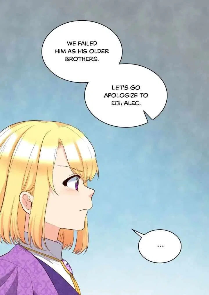 The Twins’ New Life Chapter 153 – Page 9
