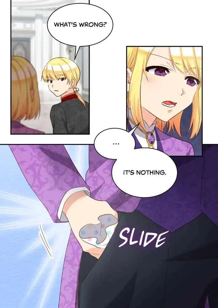 The Twins’ New Life Chapter 153 – Page 10