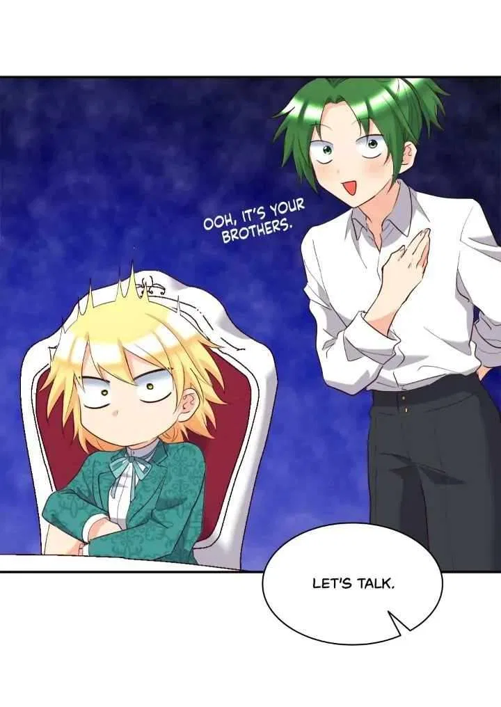 The Twins’ New Life Chapter 153 – Page 17