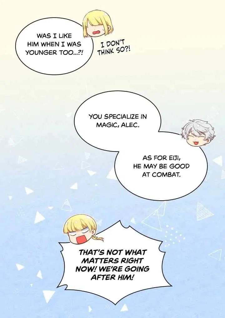The Twins’ New Life Chapter 153 – Page 22