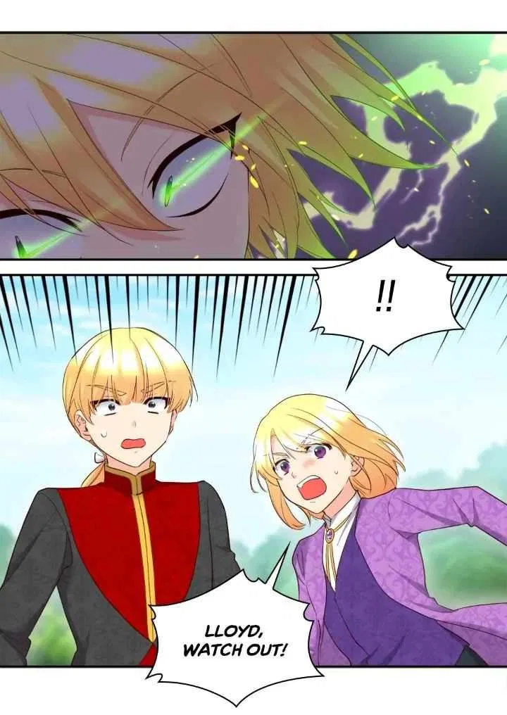 The Twins’ New Life Chapter 153 – Page 32