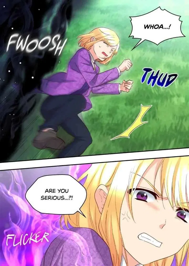 The Twins’ New Life Chapter 153 – Page 39