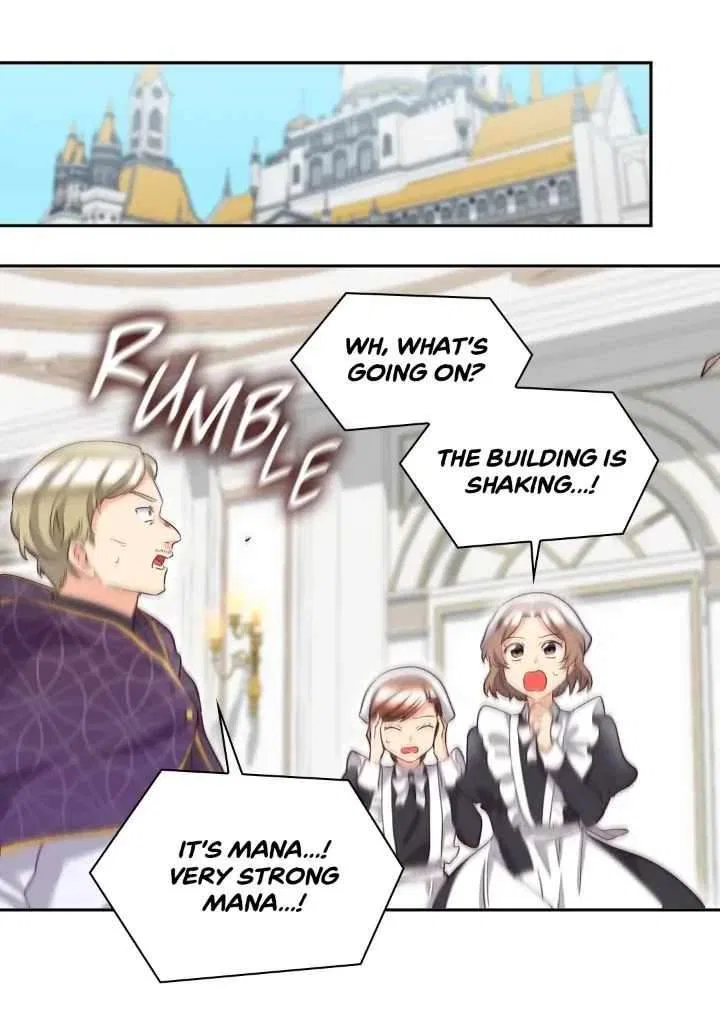 The Twins’ New Life Chapter 153 – Page 40