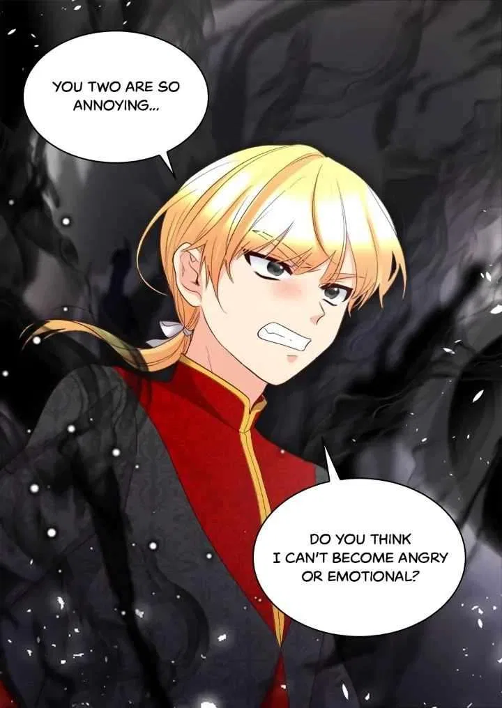 The Twins’ New Life Chapter 153 – Page 42