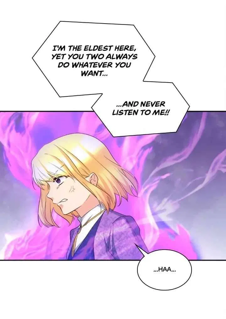 The Twins’ New Life Chapter 153 – Page 43