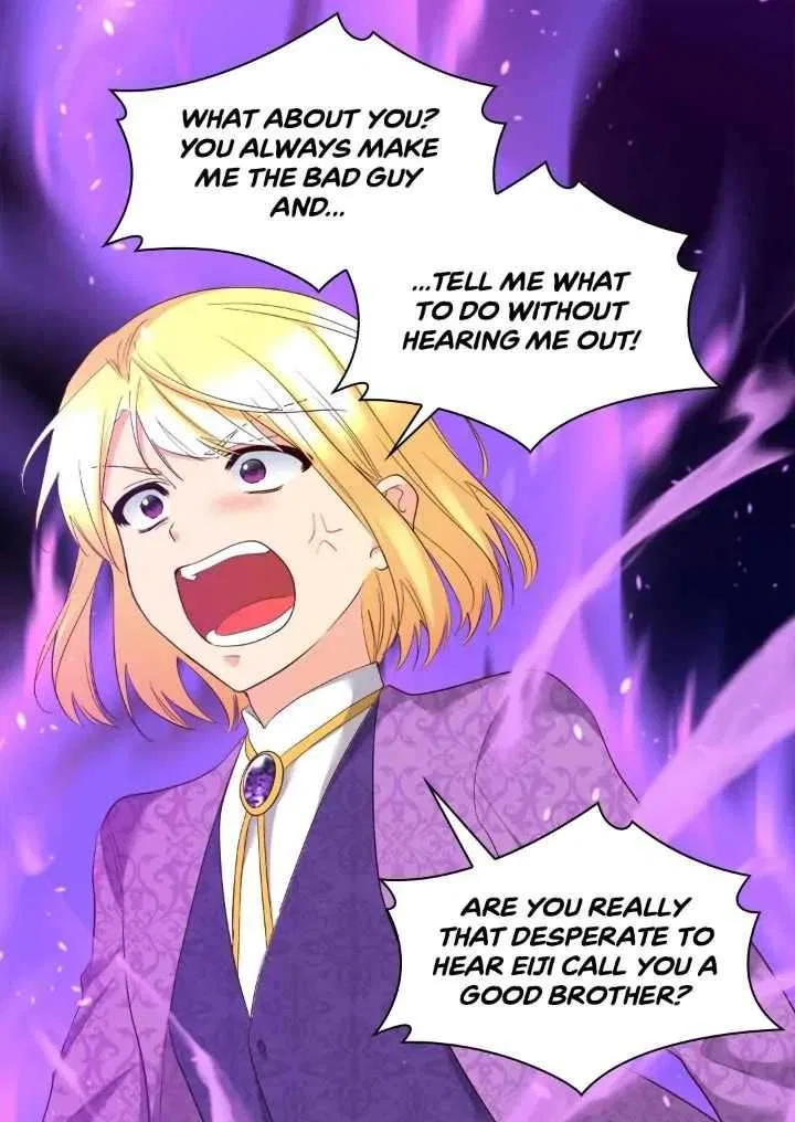 The Twins’ New Life Chapter 153 – Page 44