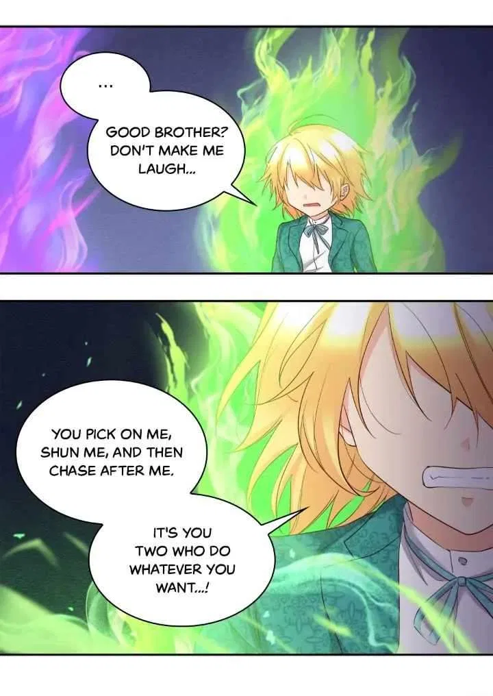 The Twins’ New Life Chapter 153 – Page 45