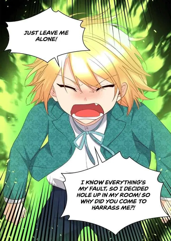 The Twins’ New Life Chapter 153 – Page 46