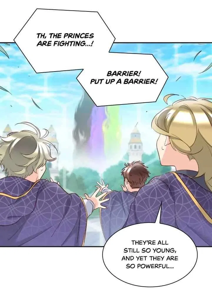 The Twins’ New Life Chapter 153 – Page 48