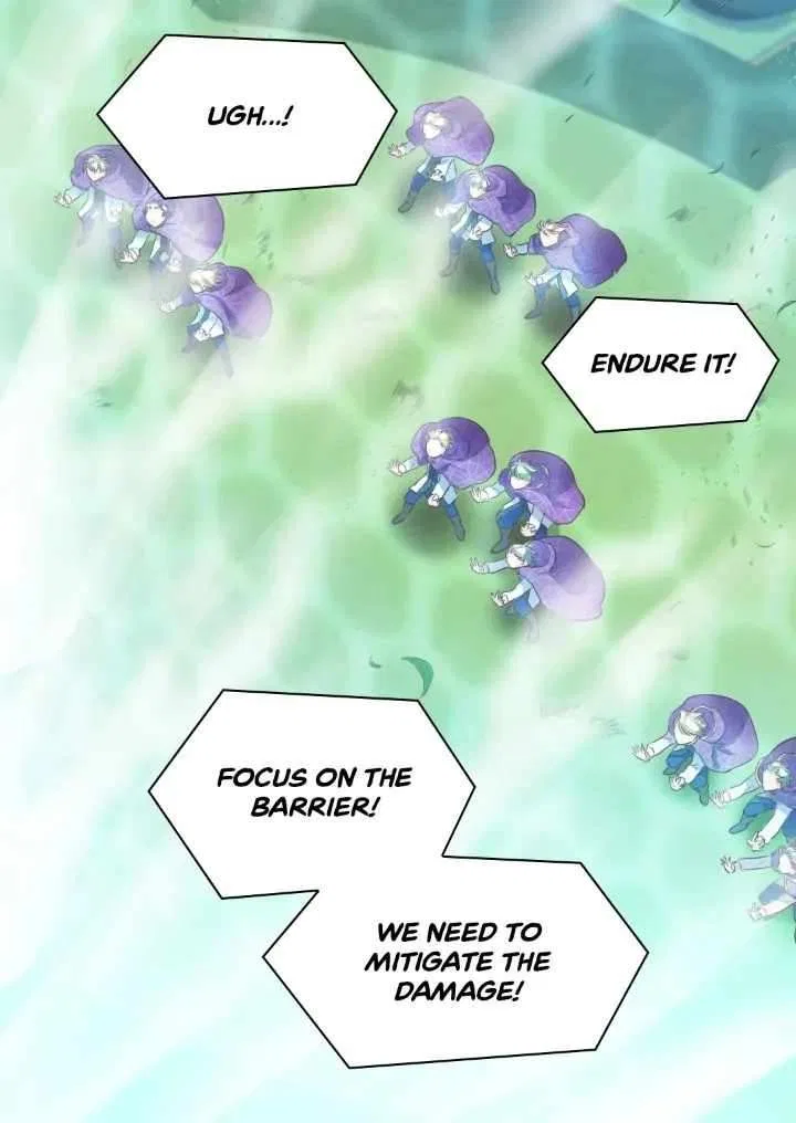 The Twins’ New Life Chapter 153 – Page 49