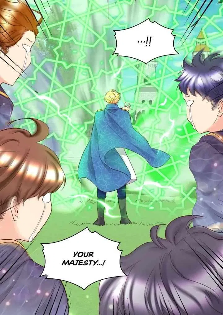 The Twins’ New Life Chapter 153 – Page 55