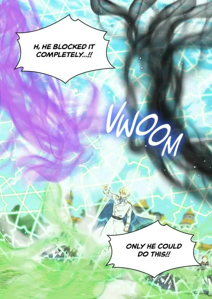 The Twins’ New Life Chapter 153 – Page 56