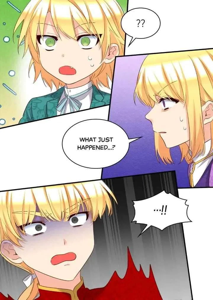 The Twins’ New Life Chapter 153 – Page 58