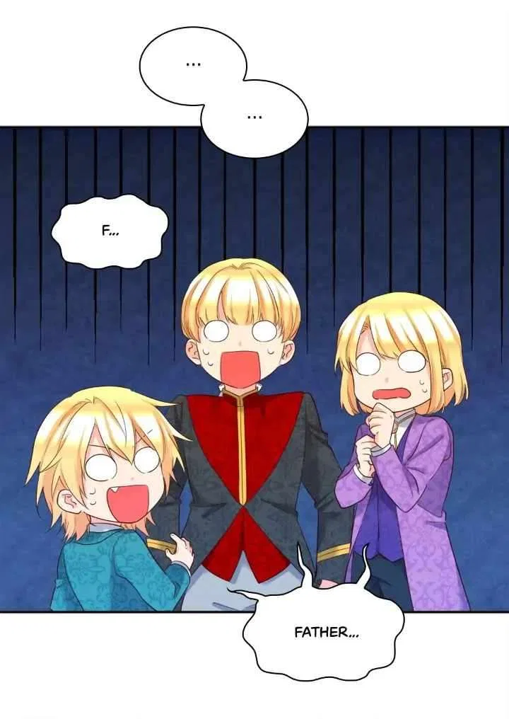 The Twins’ New Life Chapter 153 – Page 62