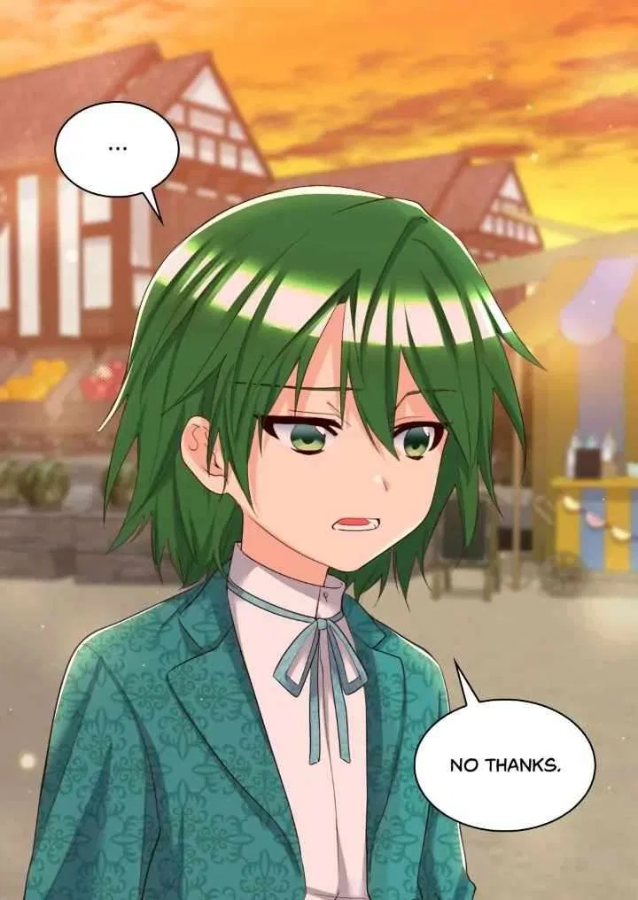 The Twins’ New Life Chapter 152 – Page 6