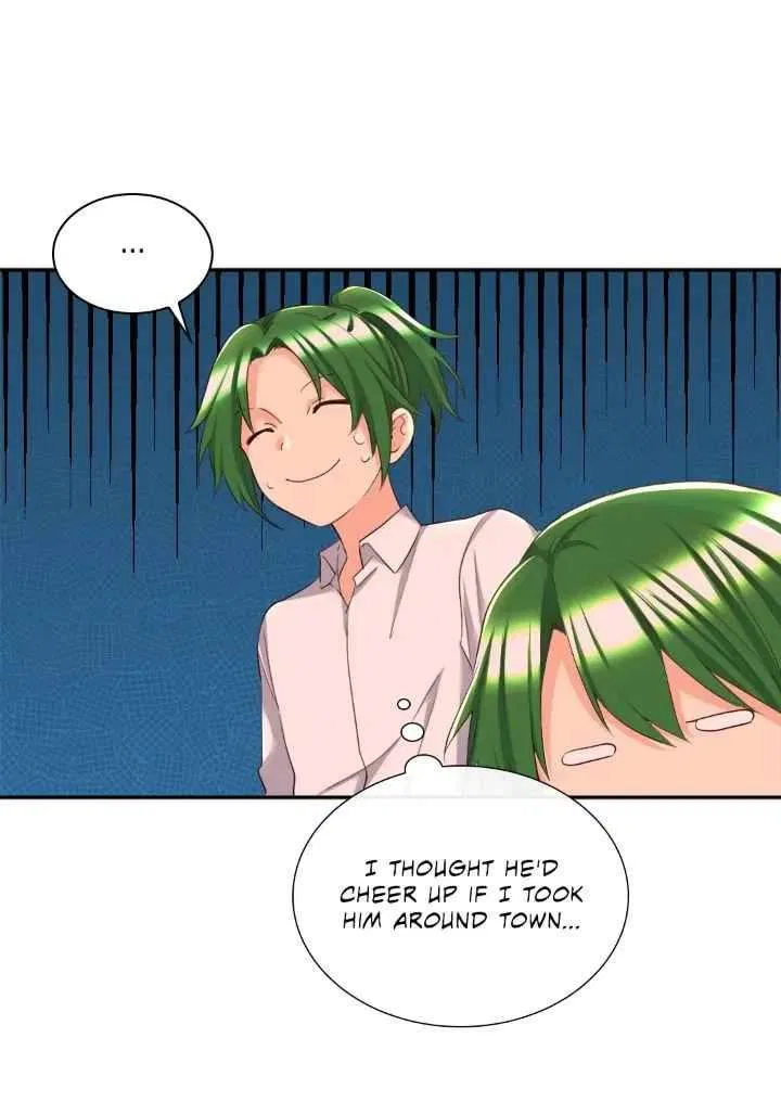 The Twins’ New Life Chapter 152 – Page 7
