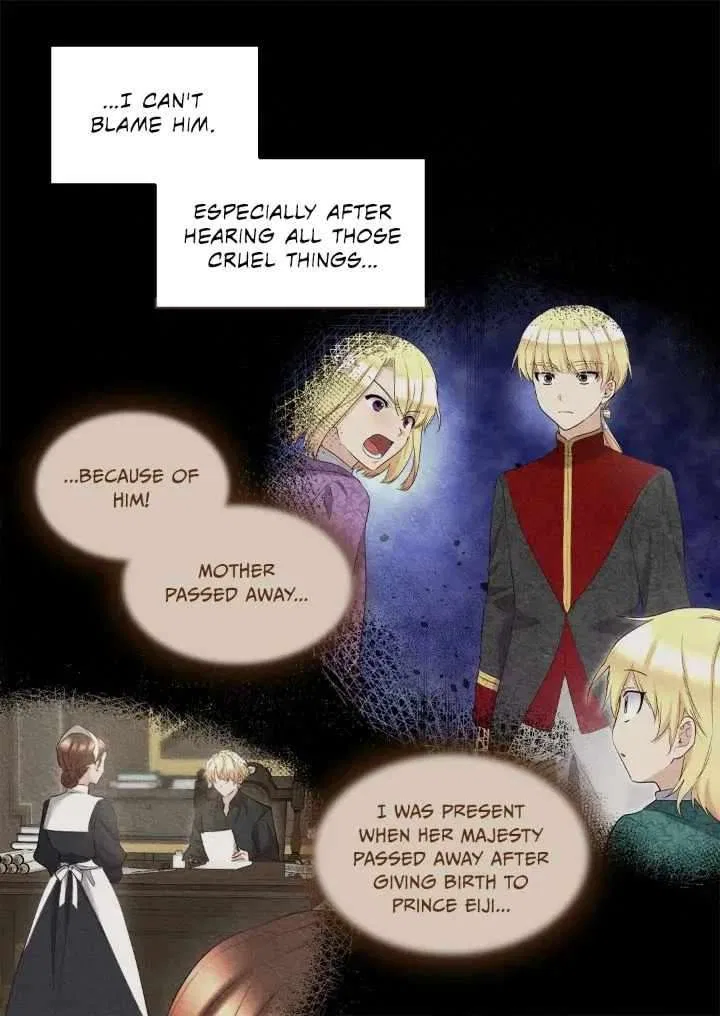 The Twins’ New Life Chapter 152 – Page 8