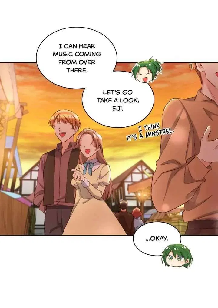 The Twins’ New Life Chapter 152 – Page 11