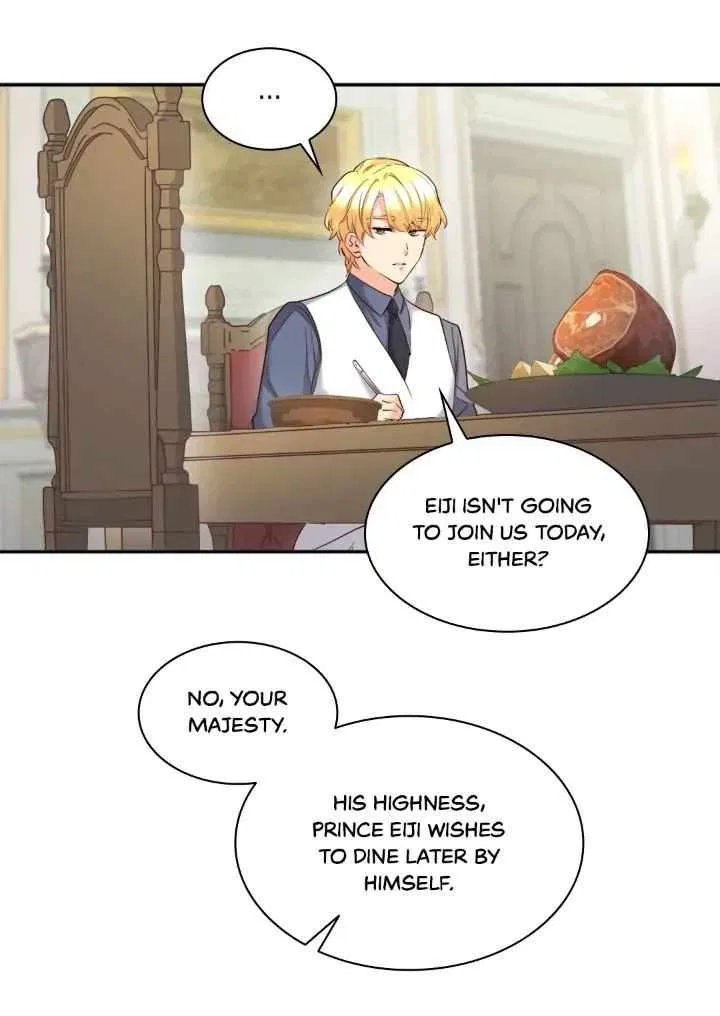 The Twins’ New Life Chapter 152 – Page 19