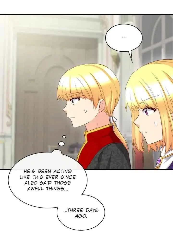 The Twins’ New Life Chapter 152 – Page 20