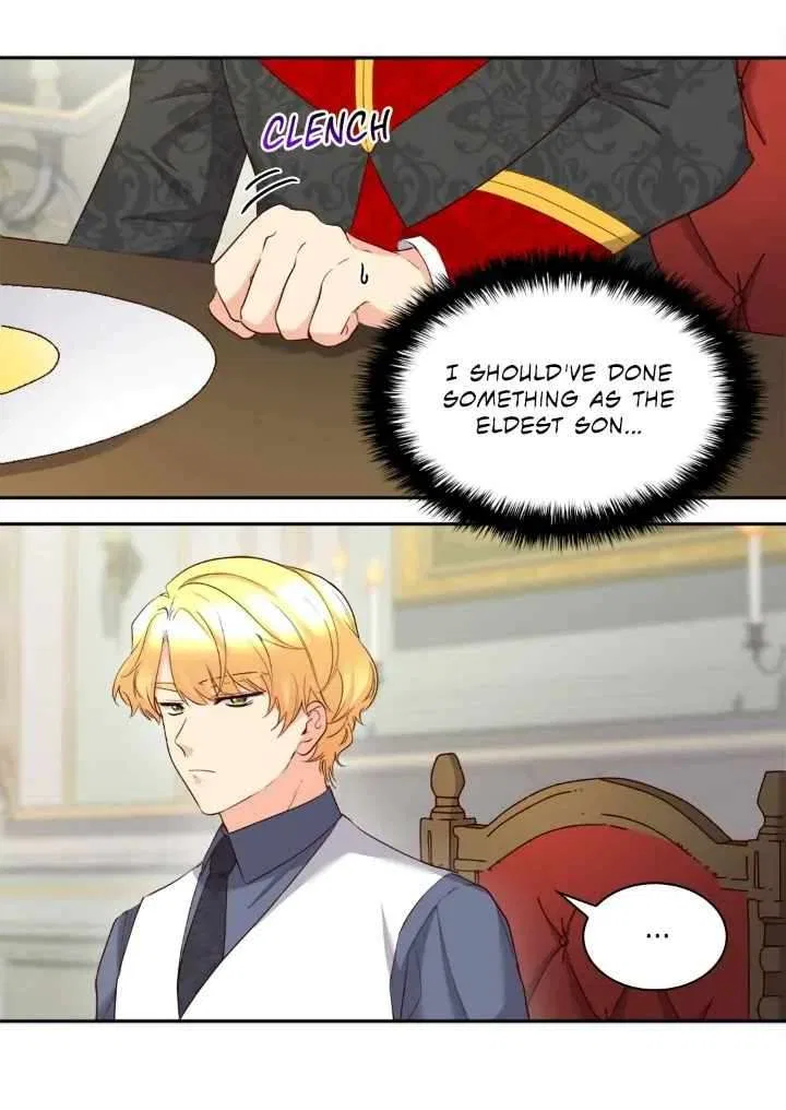 The Twins’ New Life Chapter 152 – Page 21