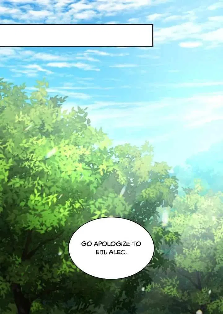 The Twins’ New Life Chapter 152 – Page 22