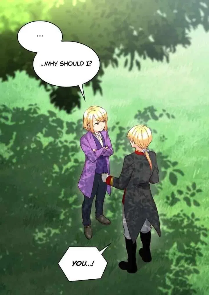 The Twins’ New Life Chapter 152 – Page 23