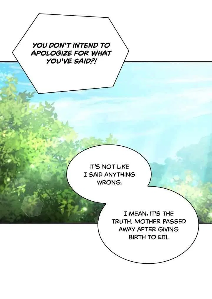 The Twins’ New Life Chapter 152 – Page 24