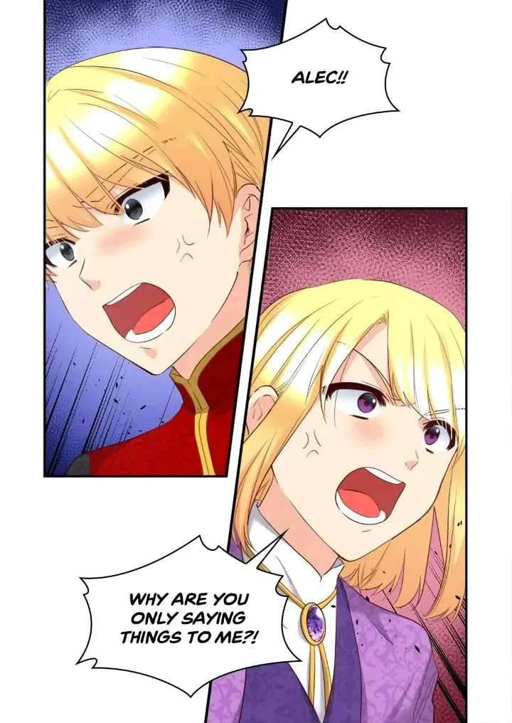 The Twins’ New Life Chapter 152 – Page 25