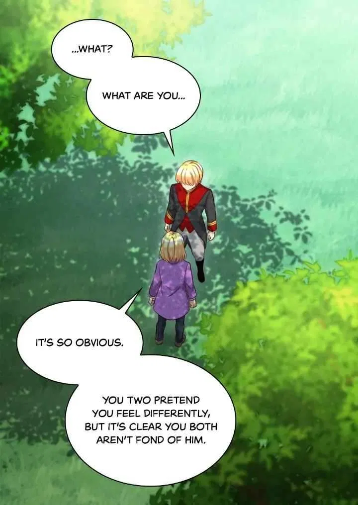 The Twins’ New Life Chapter 152 – Page 27