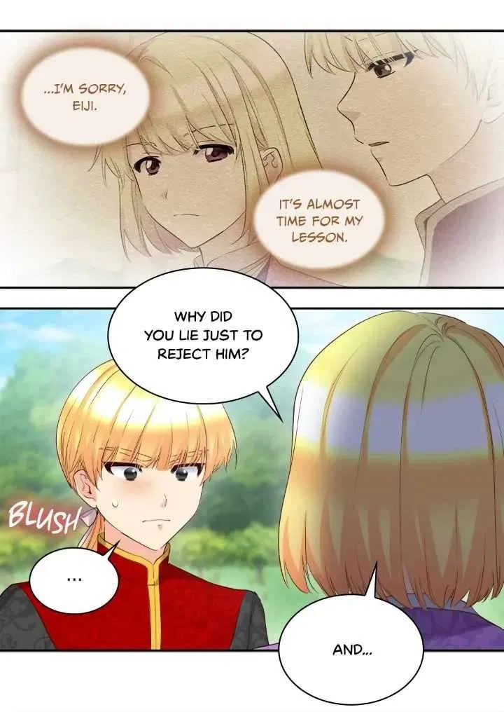 The Twins’ New Life Chapter 152 – Page 29