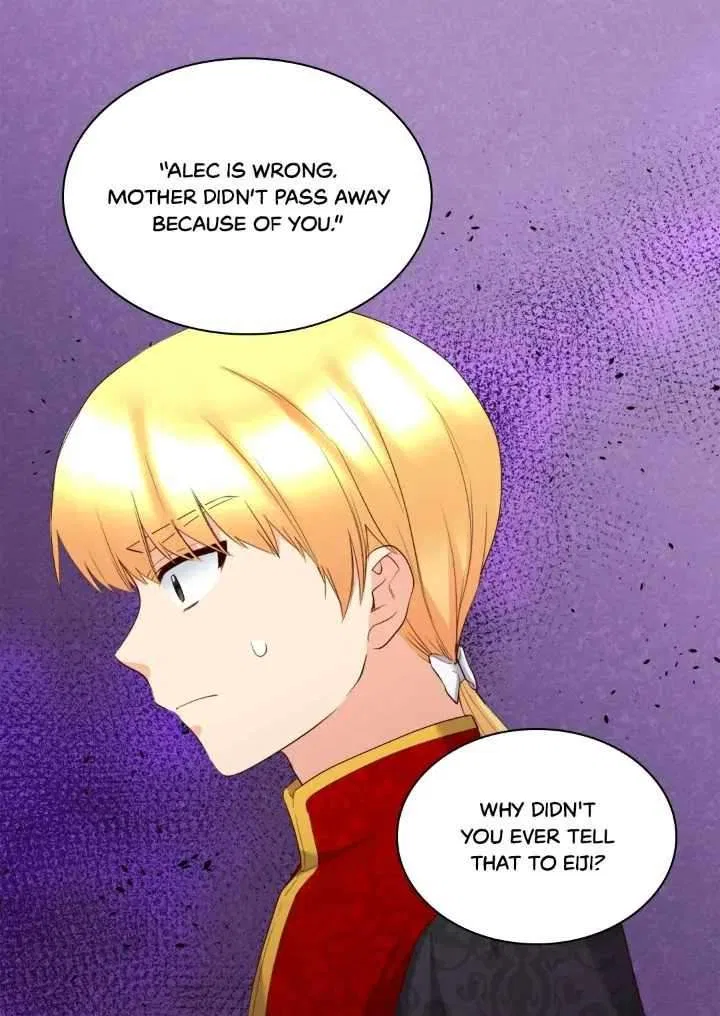 The Twins’ New Life Chapter 152 – Page 30