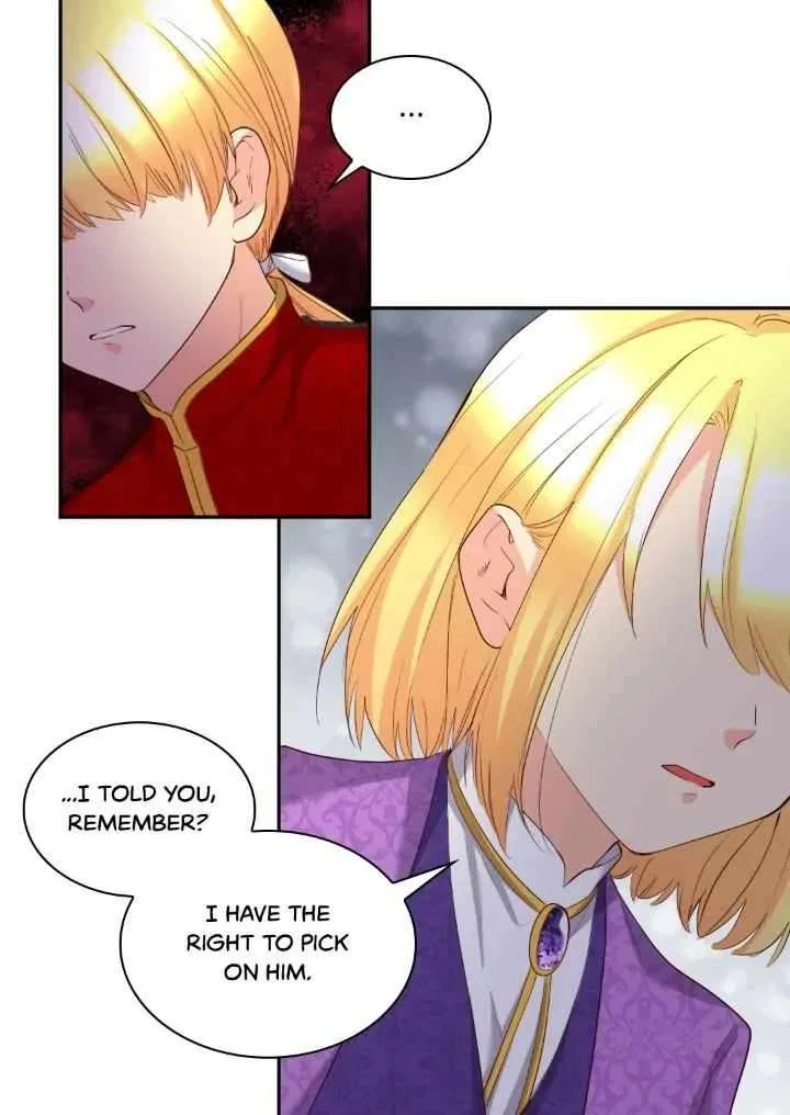 The Twins’ New Life Chapter 152 – Page 32