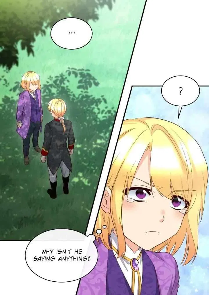 The Twins’ New Life Chapter 152 – Page 34