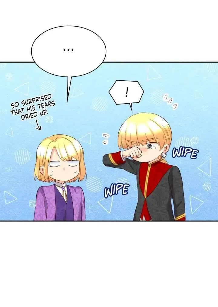 The Twins’ New Life Chapter 152 – Page 36