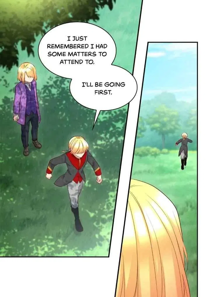 The Twins’ New Life Chapter 152 – Page 37
