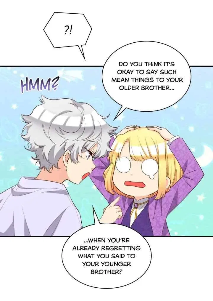 The Twins’ New Life Chapter 152 – Page 43