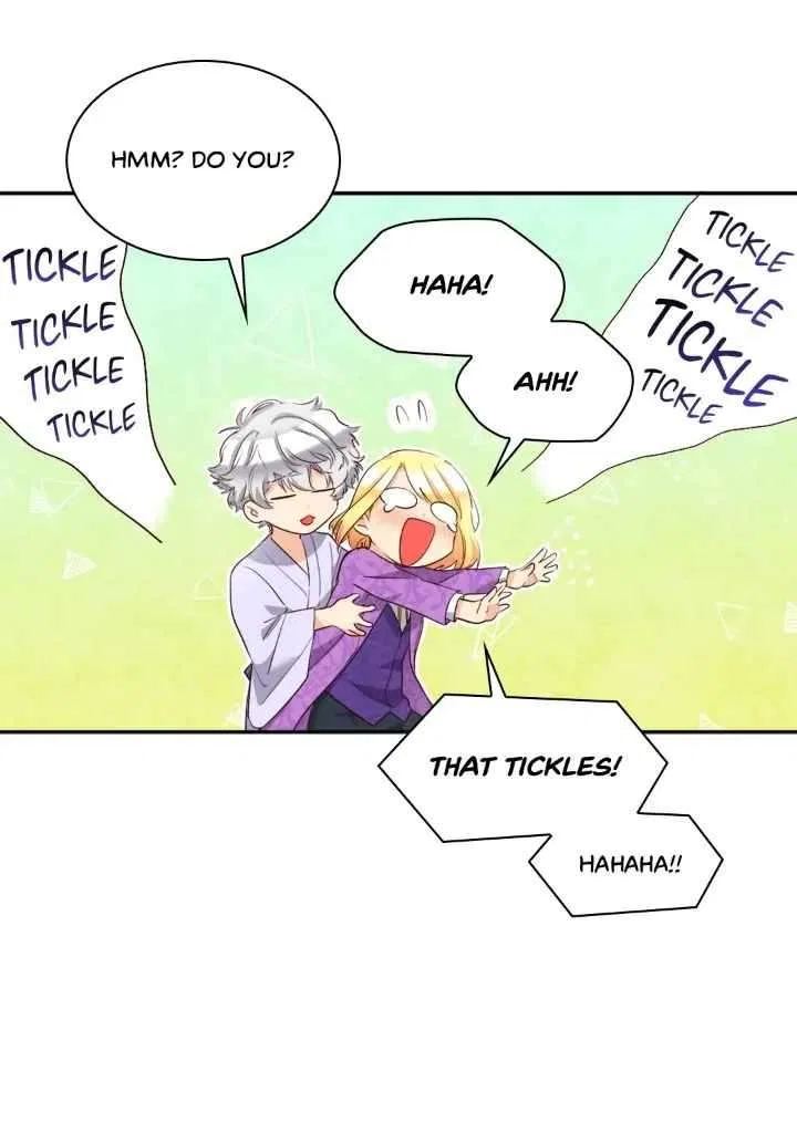 The Twins’ New Life Chapter 152 – Page 44