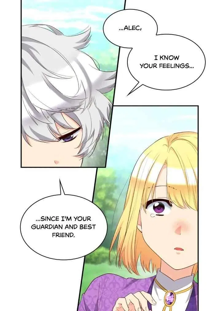 The Twins’ New Life Chapter 152 – Page 45