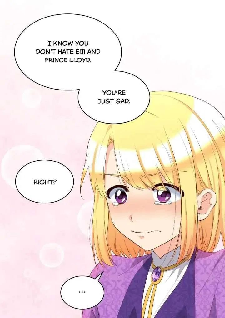 The Twins’ New Life Chapter 152 – Page 46