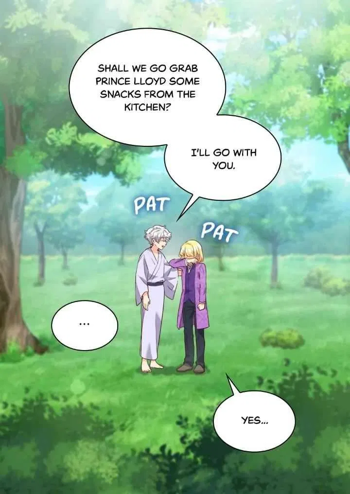 The Twins’ New Life Chapter 152 – Page 47
