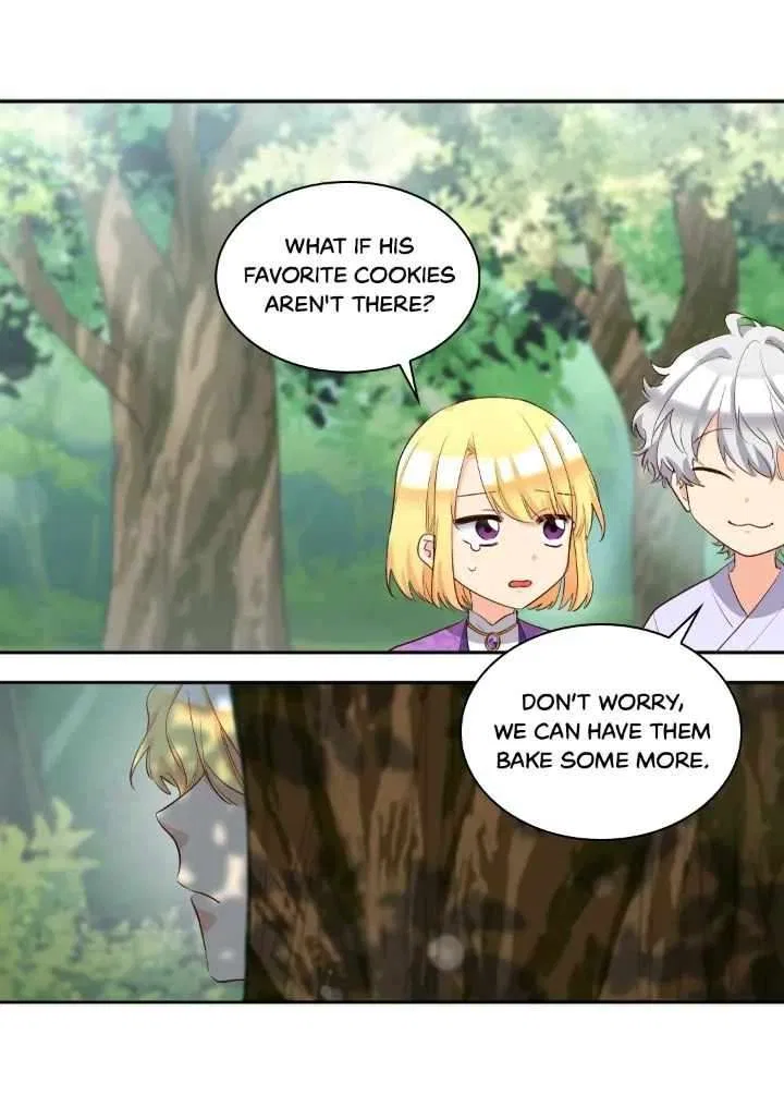 The Twins’ New Life Chapter 152 – Page 48