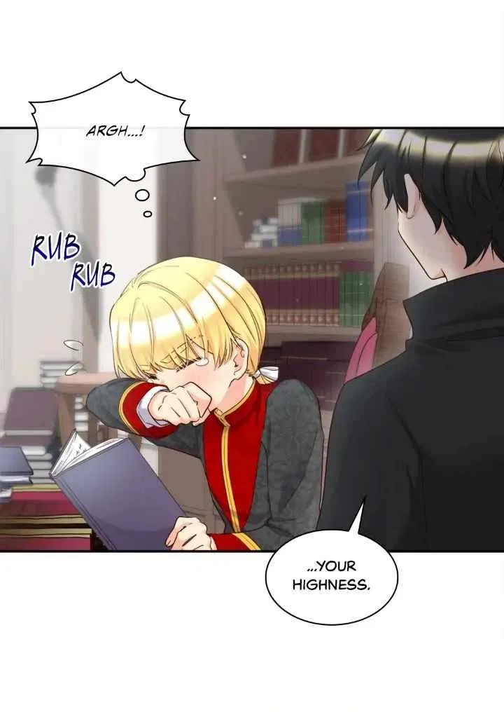 The Twins’ New Life Chapter 152 – Page 52