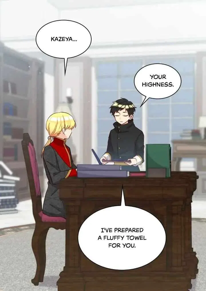The Twins’ New Life Chapter 152 – Page 54