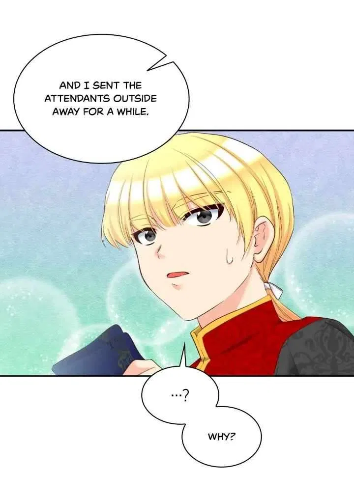 The Twins’ New Life Chapter 152 – Page 55