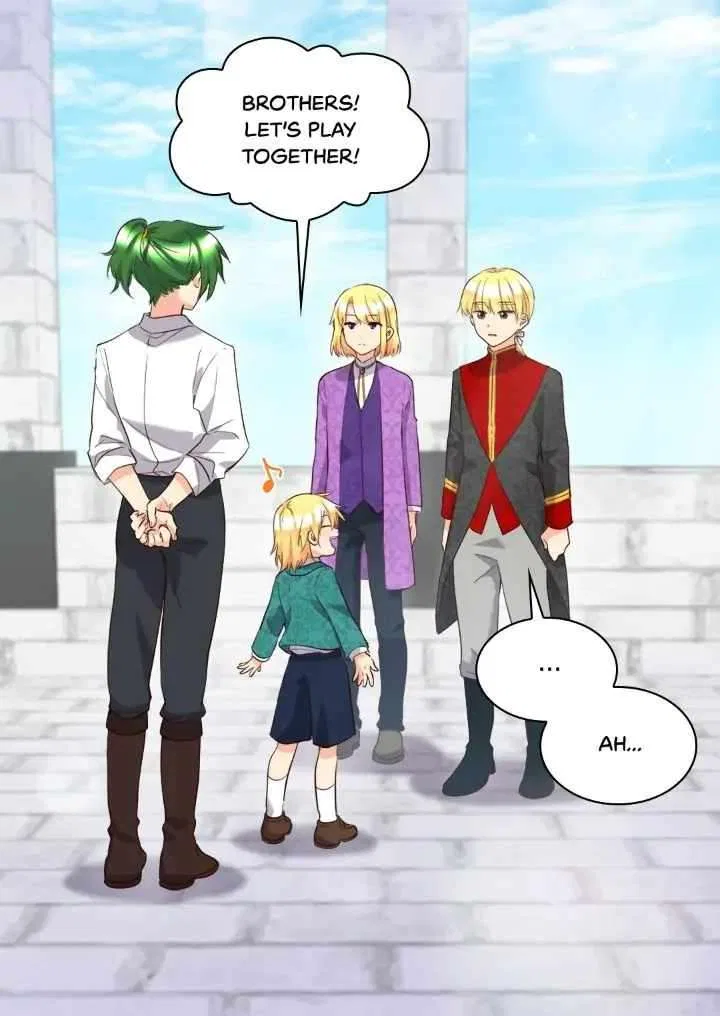 The Twins’ New Life Chapter 151 – Page 10